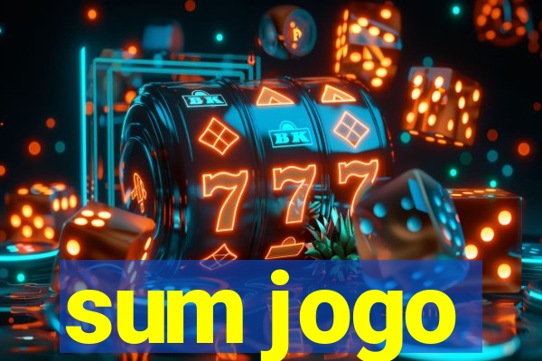 sum jogo